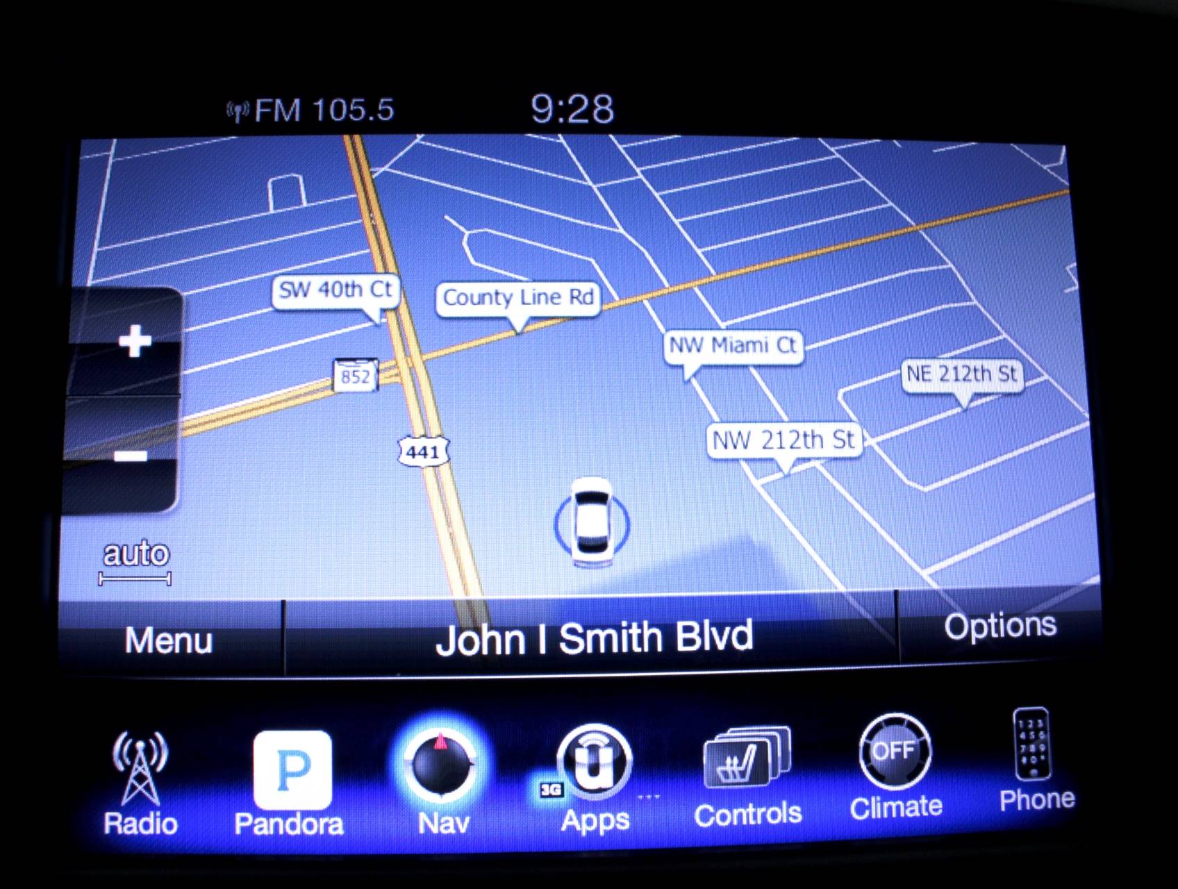 Florida Fine Cars - Used CHRYSLER 200 2016 WEST PALM LIMITED