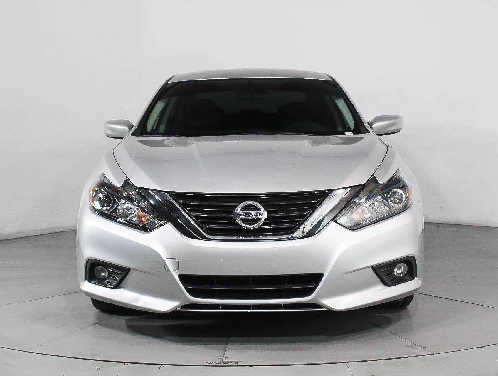 Florida Fine Cars - Used NISSAN ALTIMA 2016 MIAMI Sr