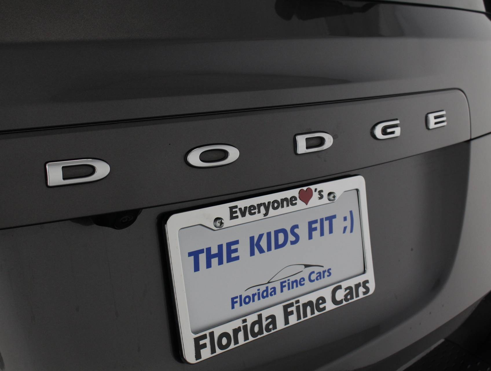 Florida Fine Cars - Used DODGE GRAND CARAVAN 2018 MIAMI SXT