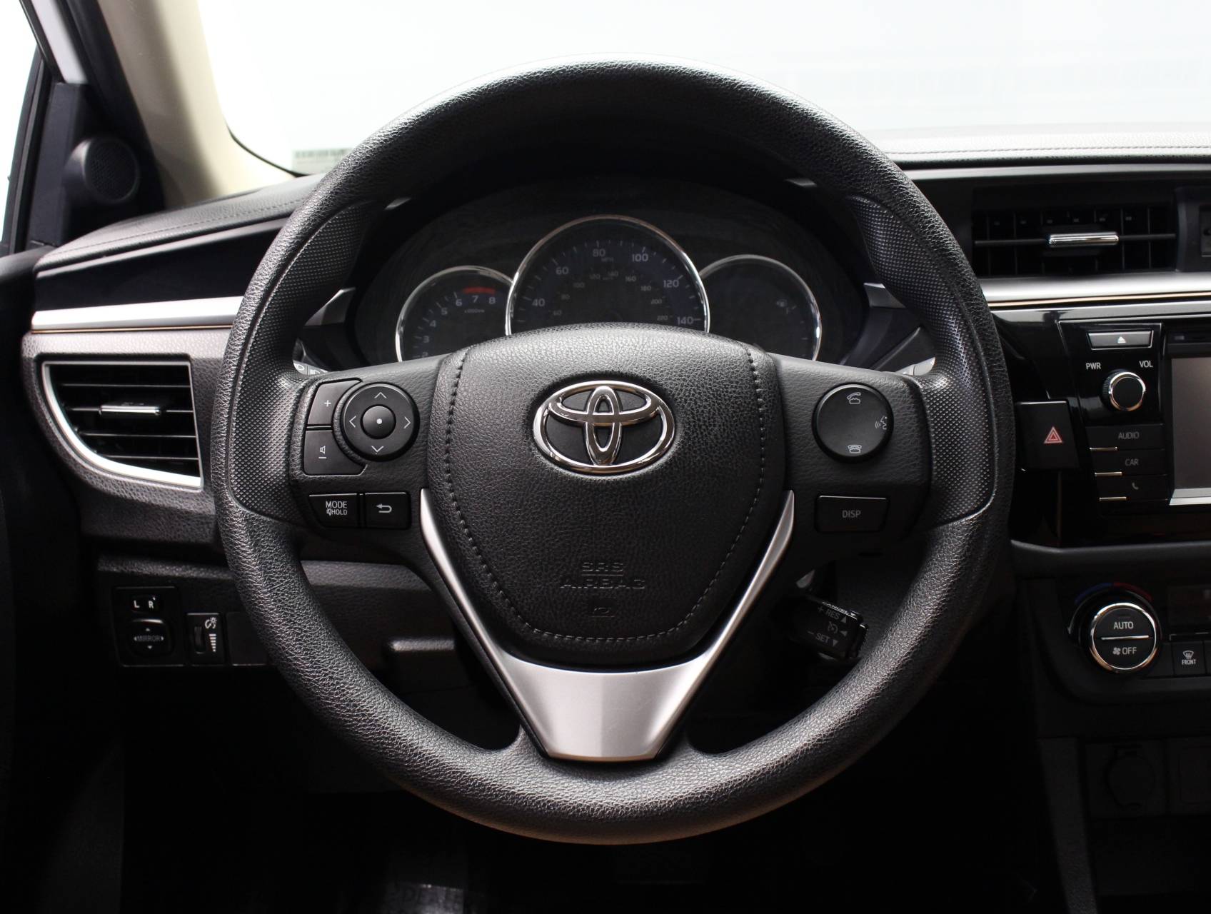 Florida Fine Cars - Used TOYOTA COROLLA 2016 WEST PALM Le