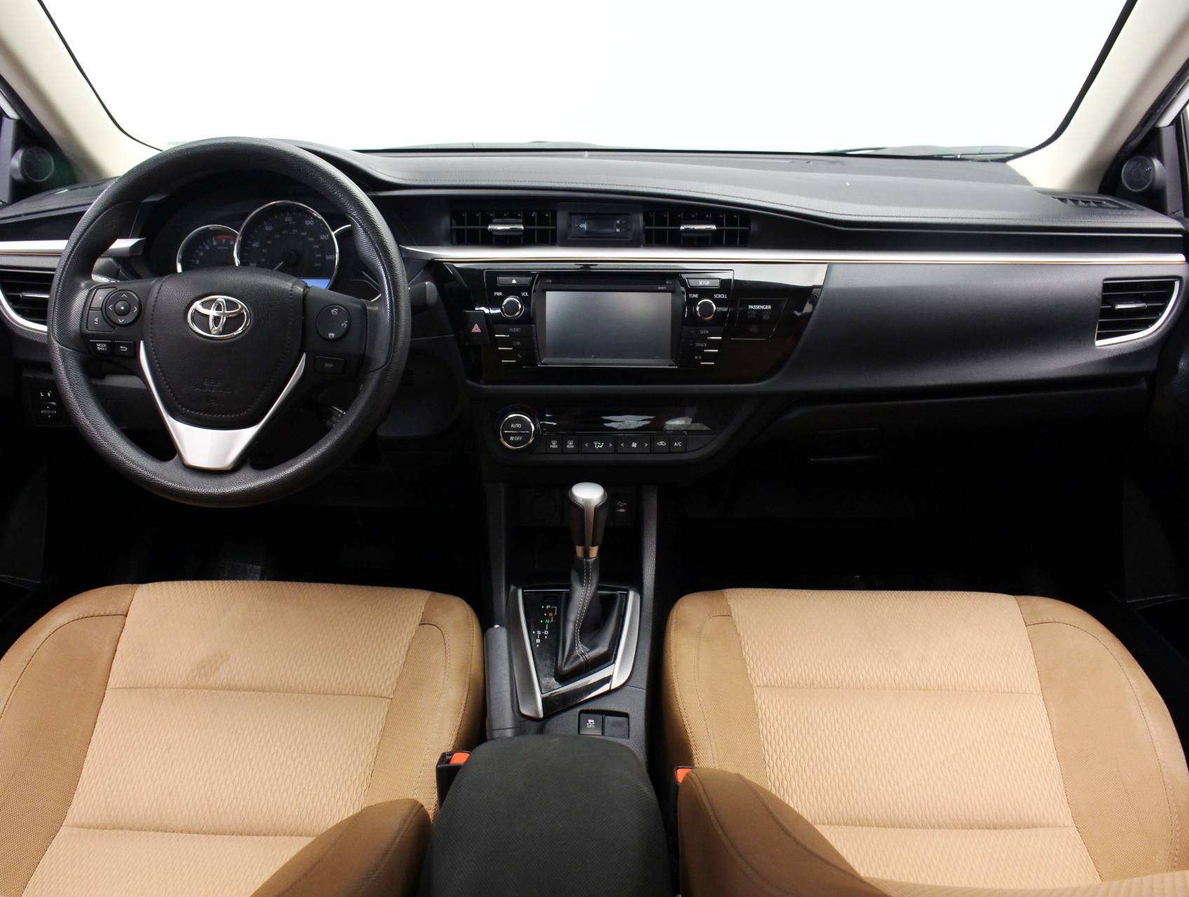 Florida Fine Cars - Used TOYOTA COROLLA 2016 WEST PALM Le