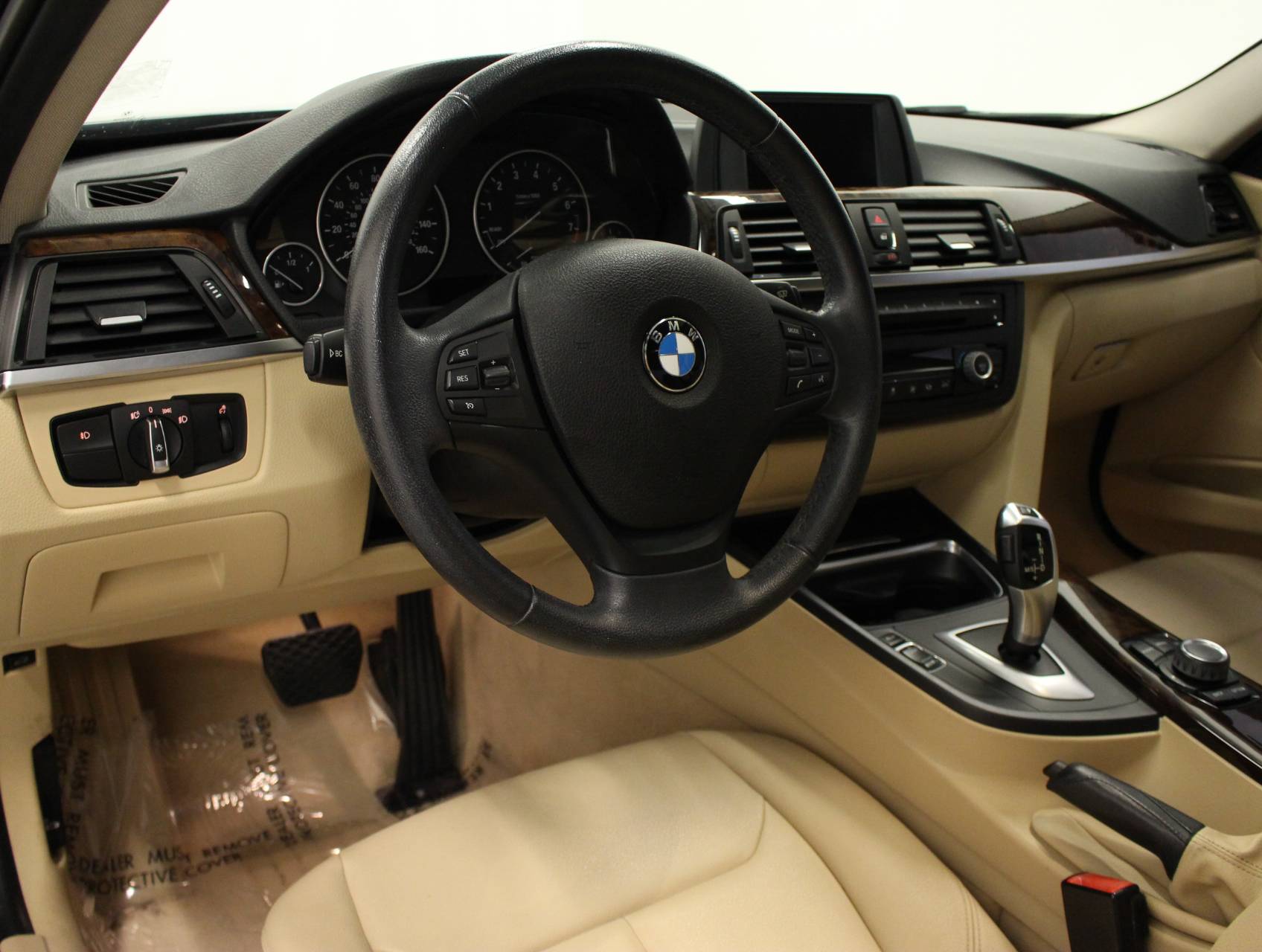 Florida Fine Cars - Used BMW 3 SERIES 2013 MARGATE 320I