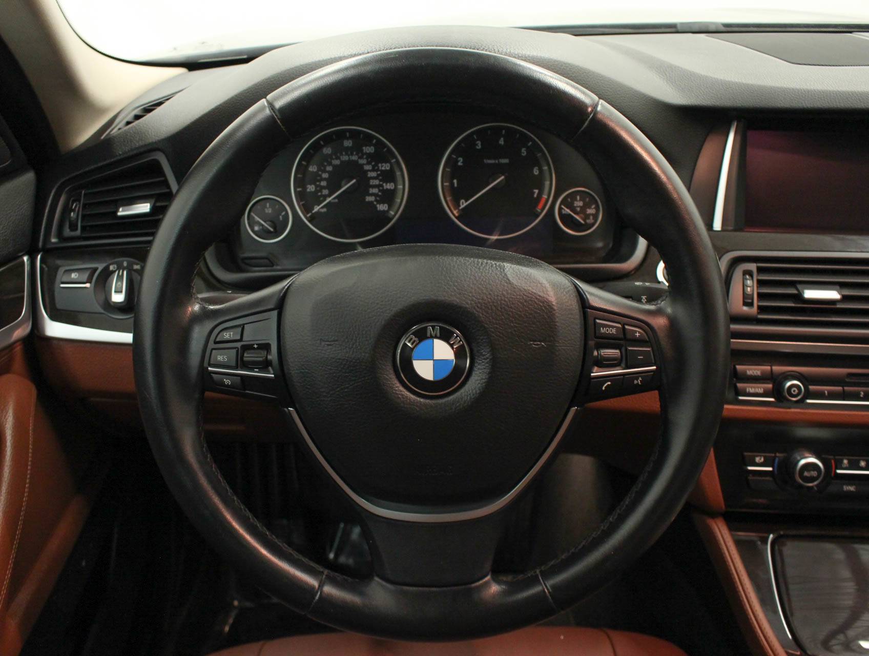 Florida Fine Cars - Used BMW 5 SERIES 2015 MARGATE 528I