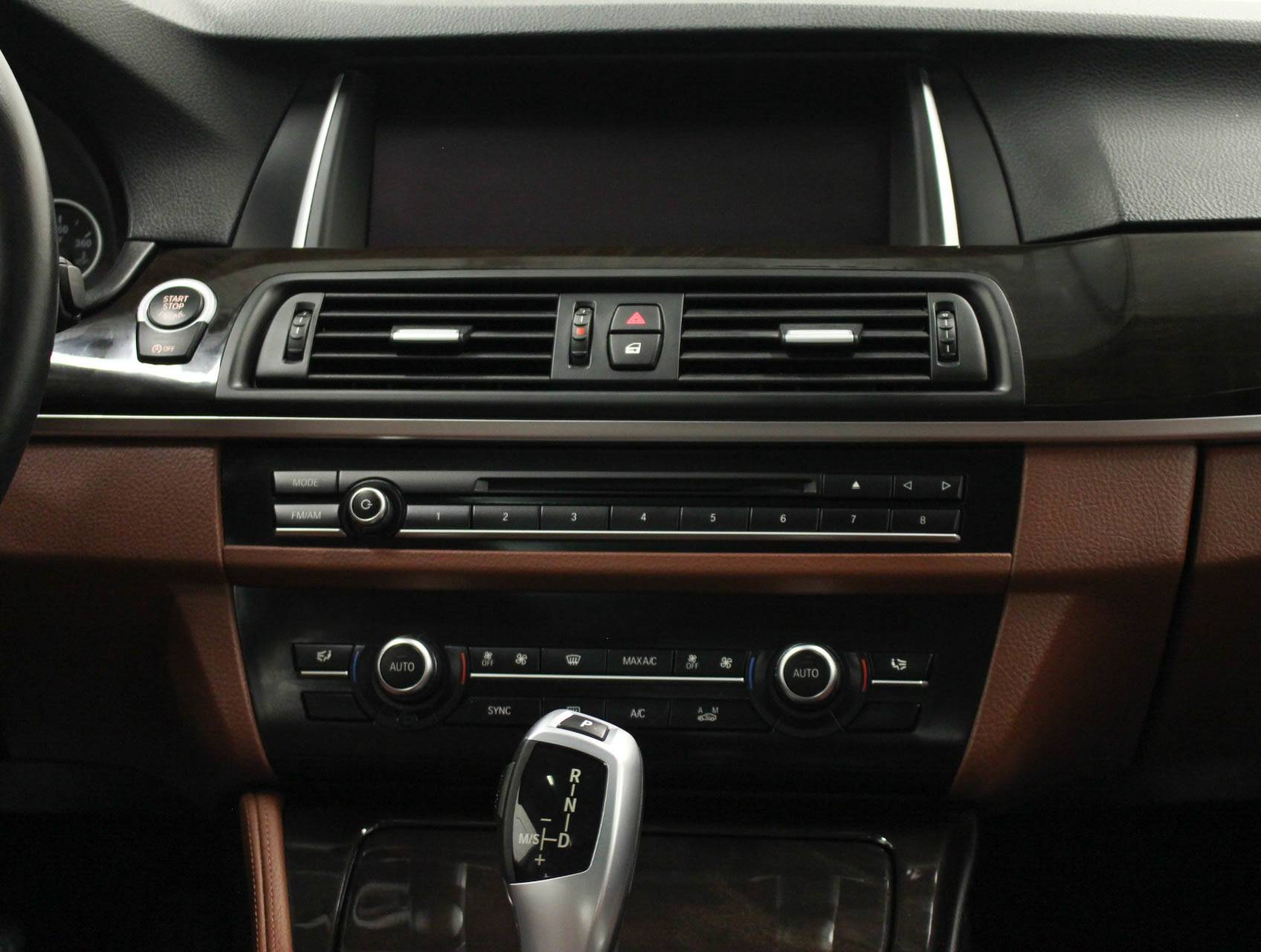 Florida Fine Cars - Used BMW 5 SERIES 2015 MARGATE 528I