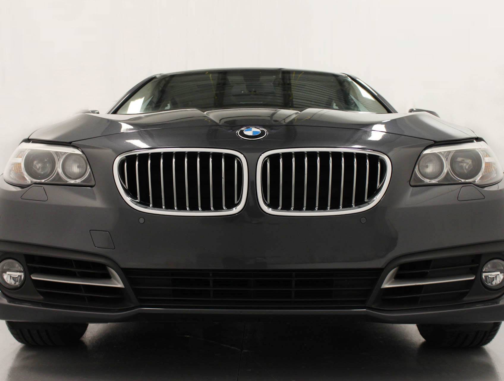 Florida Fine Cars - Used BMW 5 SERIES 2015 MARGATE 528I