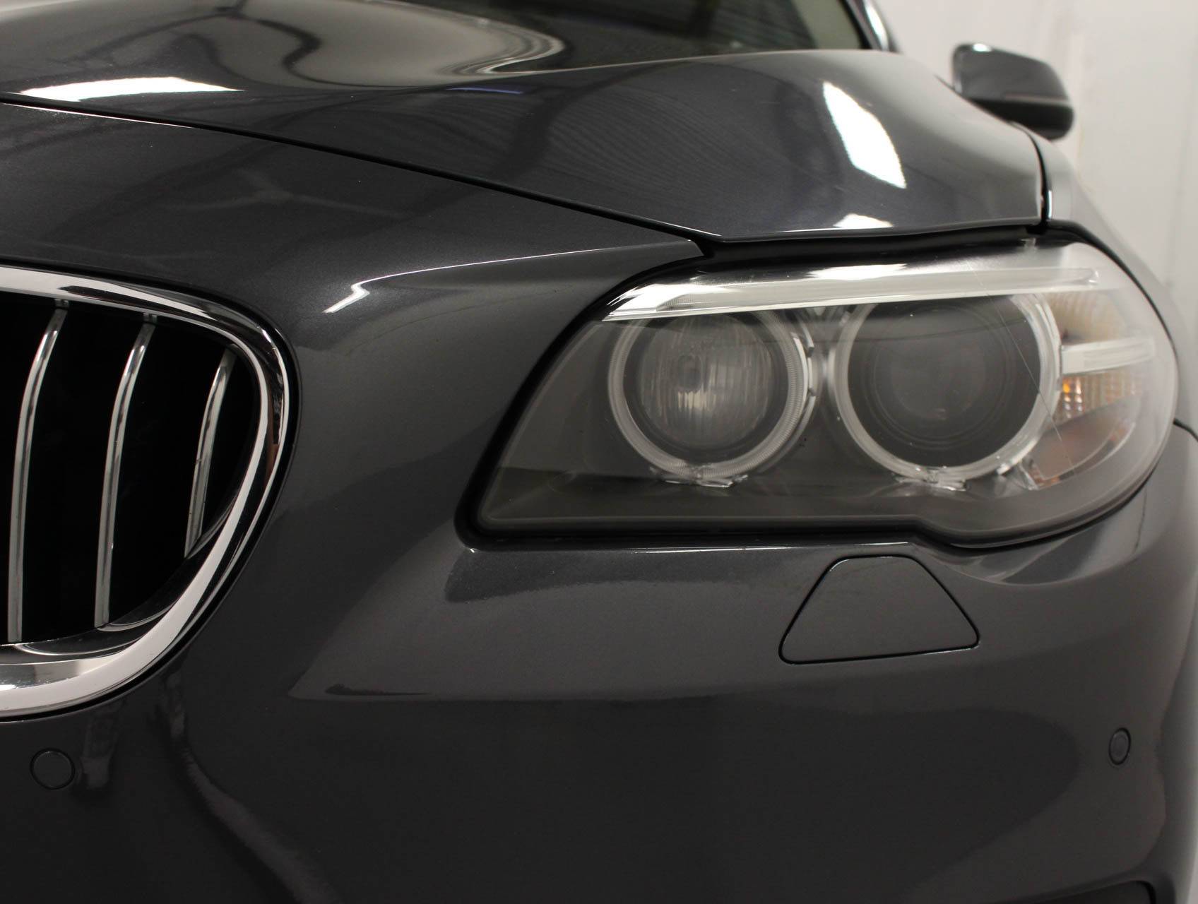 Florida Fine Cars - Used BMW 5 SERIES 2015 MARGATE 528I