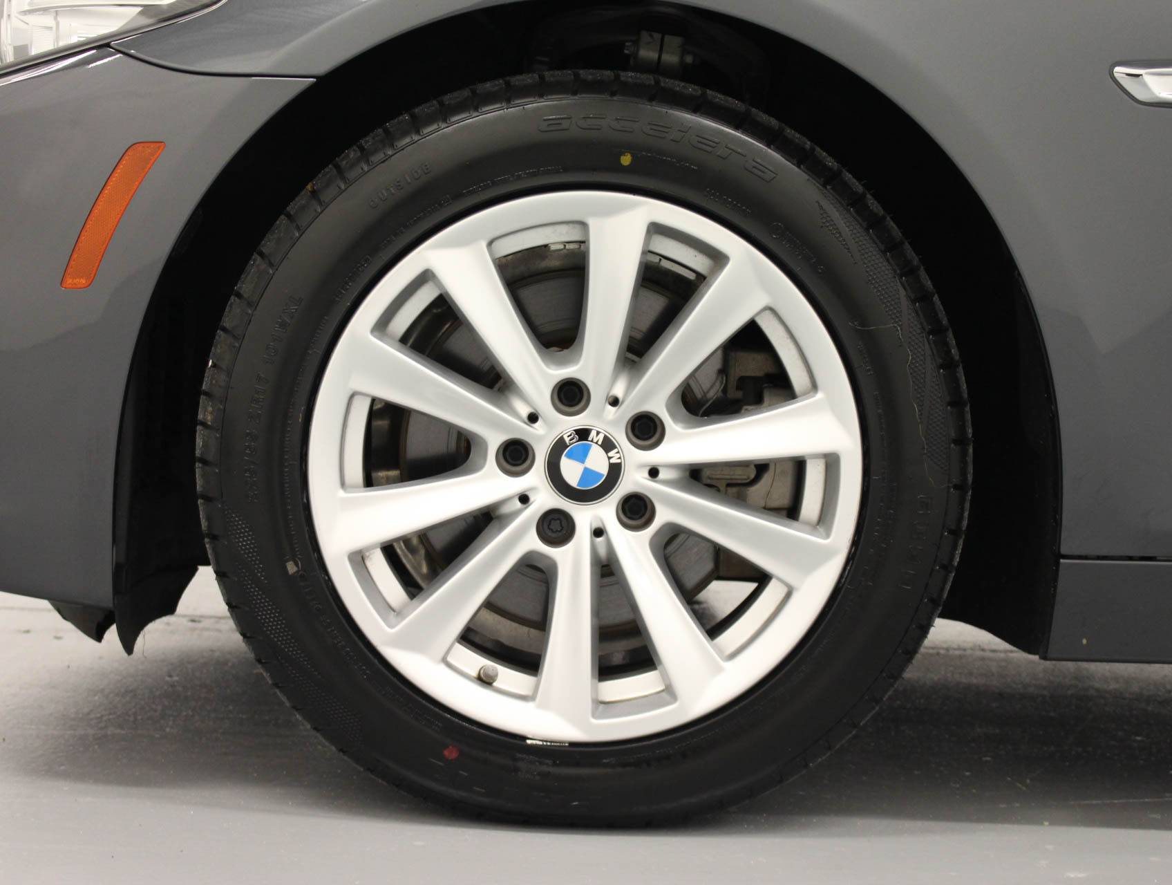 Florida Fine Cars - Used BMW 5 SERIES 2015 MARGATE 528I