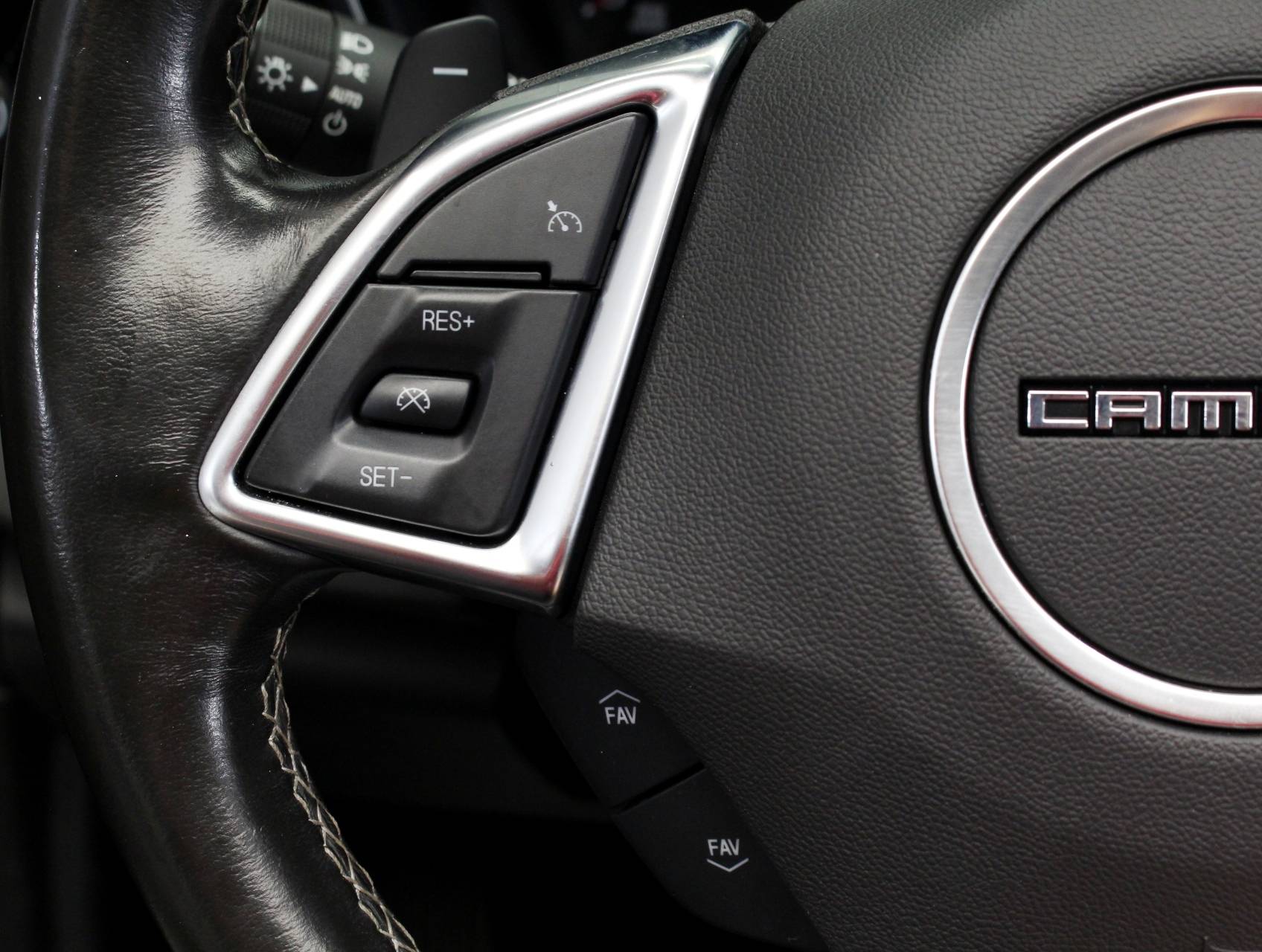 Florida Fine Cars - Used CHEVROLET CAMARO 2018 WEST PALM 1LT