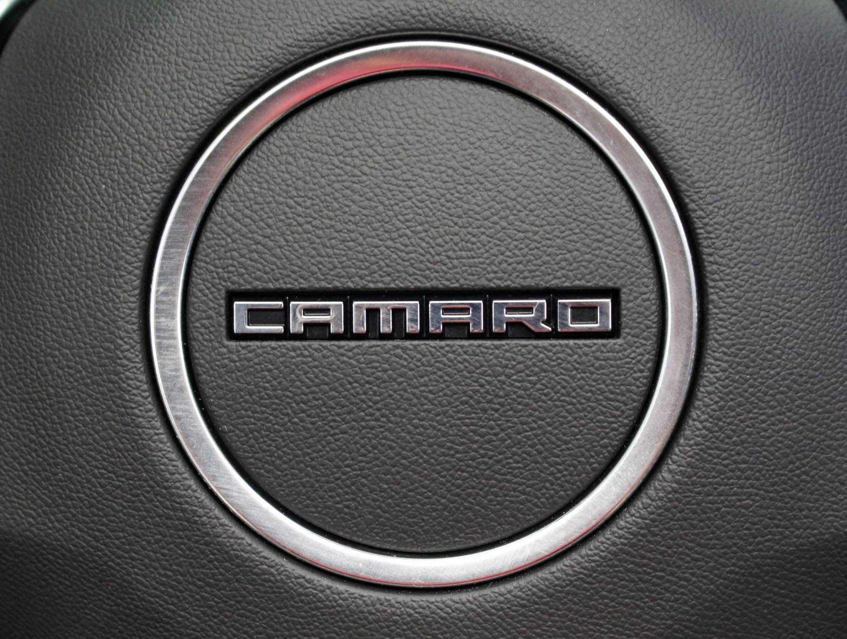 Florida Fine Cars - Used CHEVROLET CAMARO 2018 WEST PALM 1LT