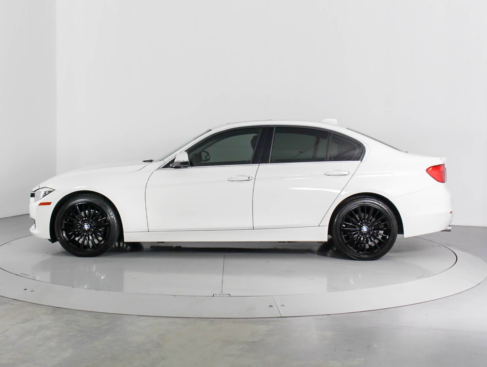 Florida Fine Cars - Used BMW 3 SERIES 2013 WEST PALM 328I