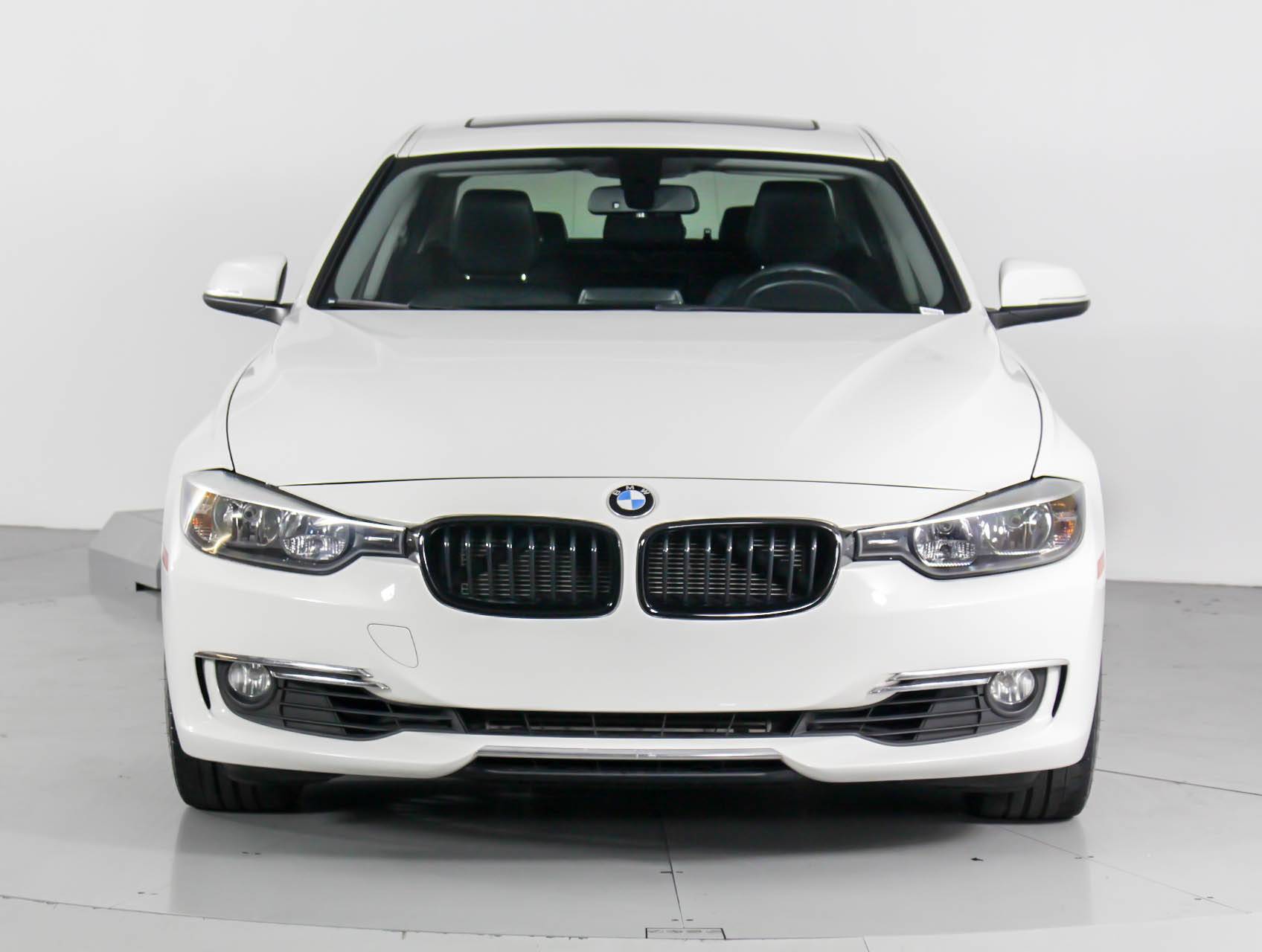 Florida Fine Cars - Used BMW 3 SERIES 2013 WEST PALM 328I