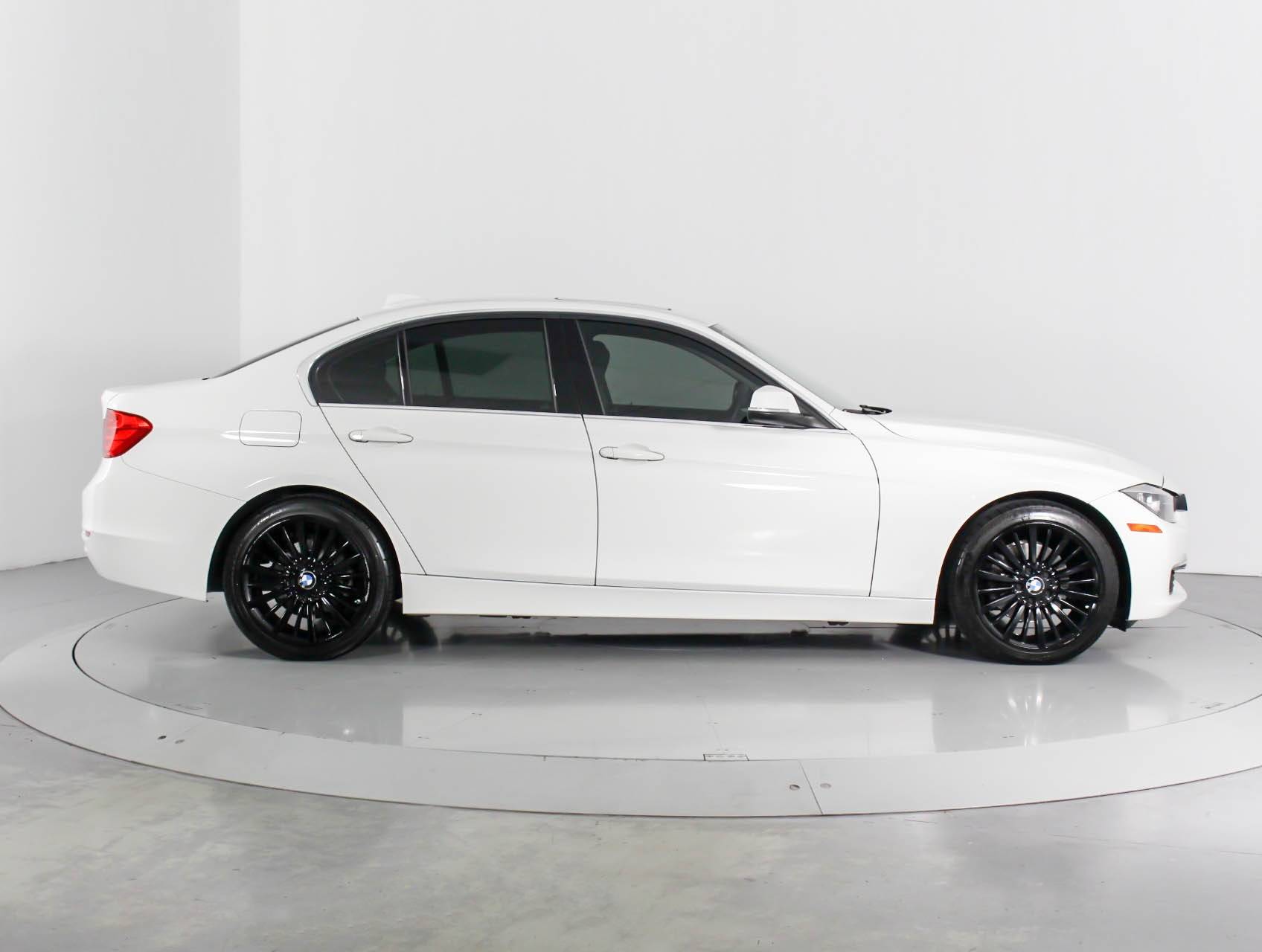 Florida Fine Cars - Used BMW 3 SERIES 2013 WEST PALM 328I