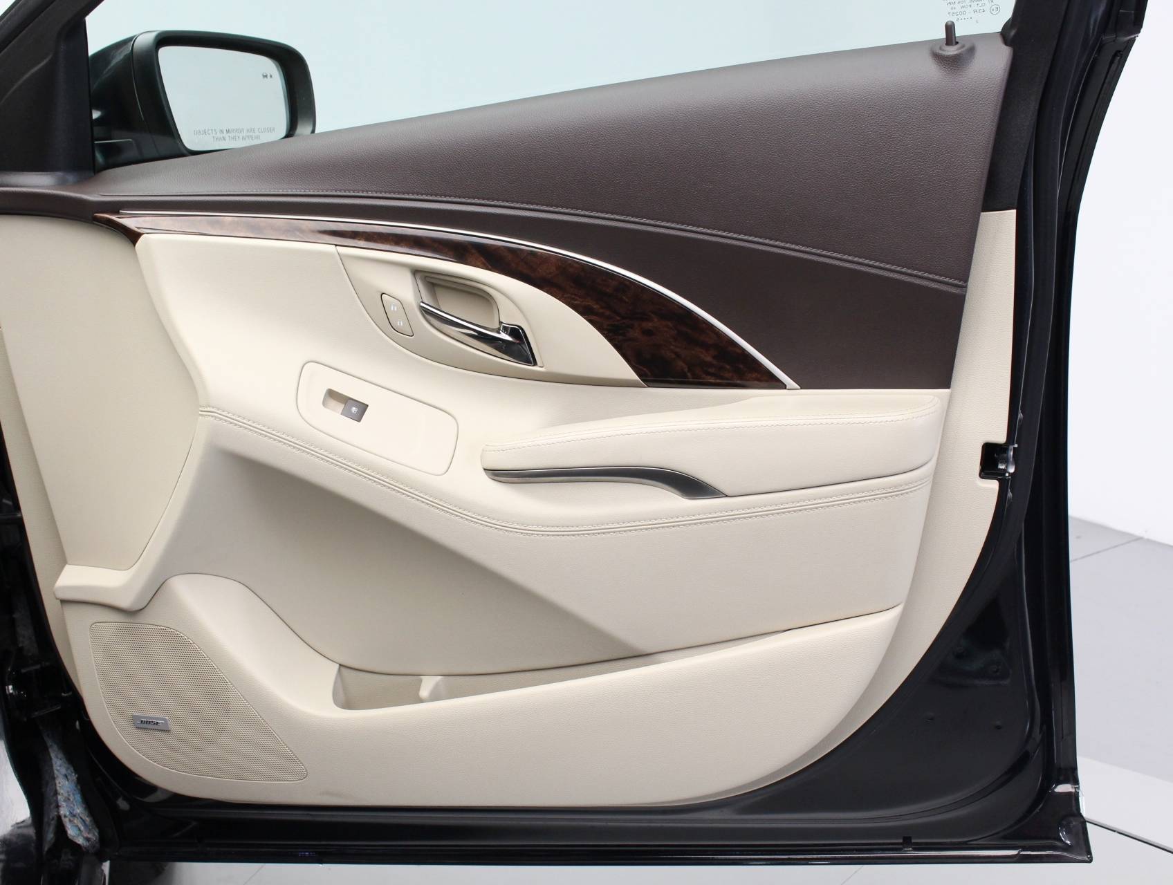 Florida Fine Cars - Used BUICK LACROSSE 2015 MIAMI Premium Confidence