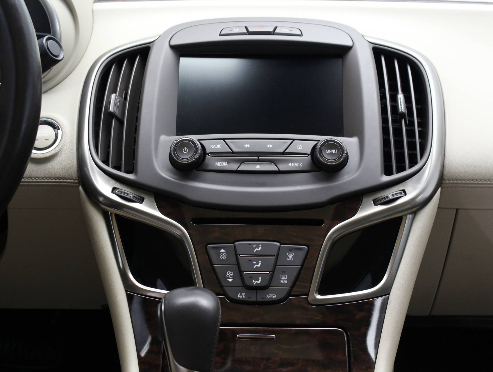 Florida Fine Cars - Used BUICK LACROSSE 2015 MIAMI Premium Confidence