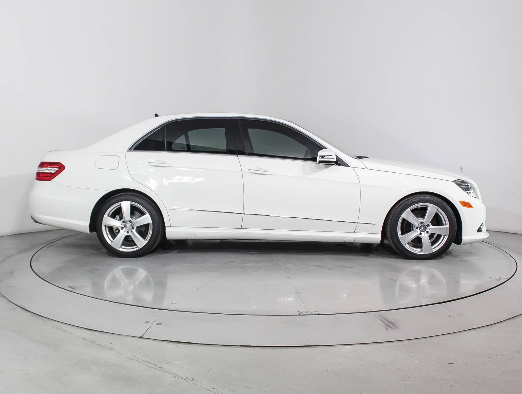 Florida Fine Cars - Used MERCEDES-BENZ E CLASS 2011 MIAMI E350