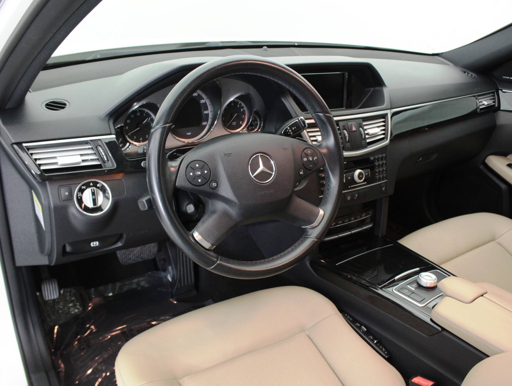Florida Fine Cars - Used MERCEDES-BENZ E CLASS 2011 MIAMI E350