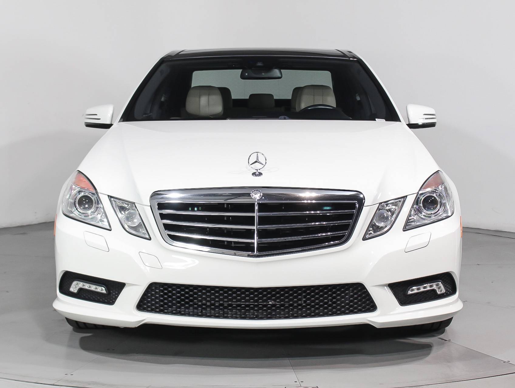 Florida Fine Cars - Used MERCEDES-BENZ E CLASS 2011 MIAMI E350