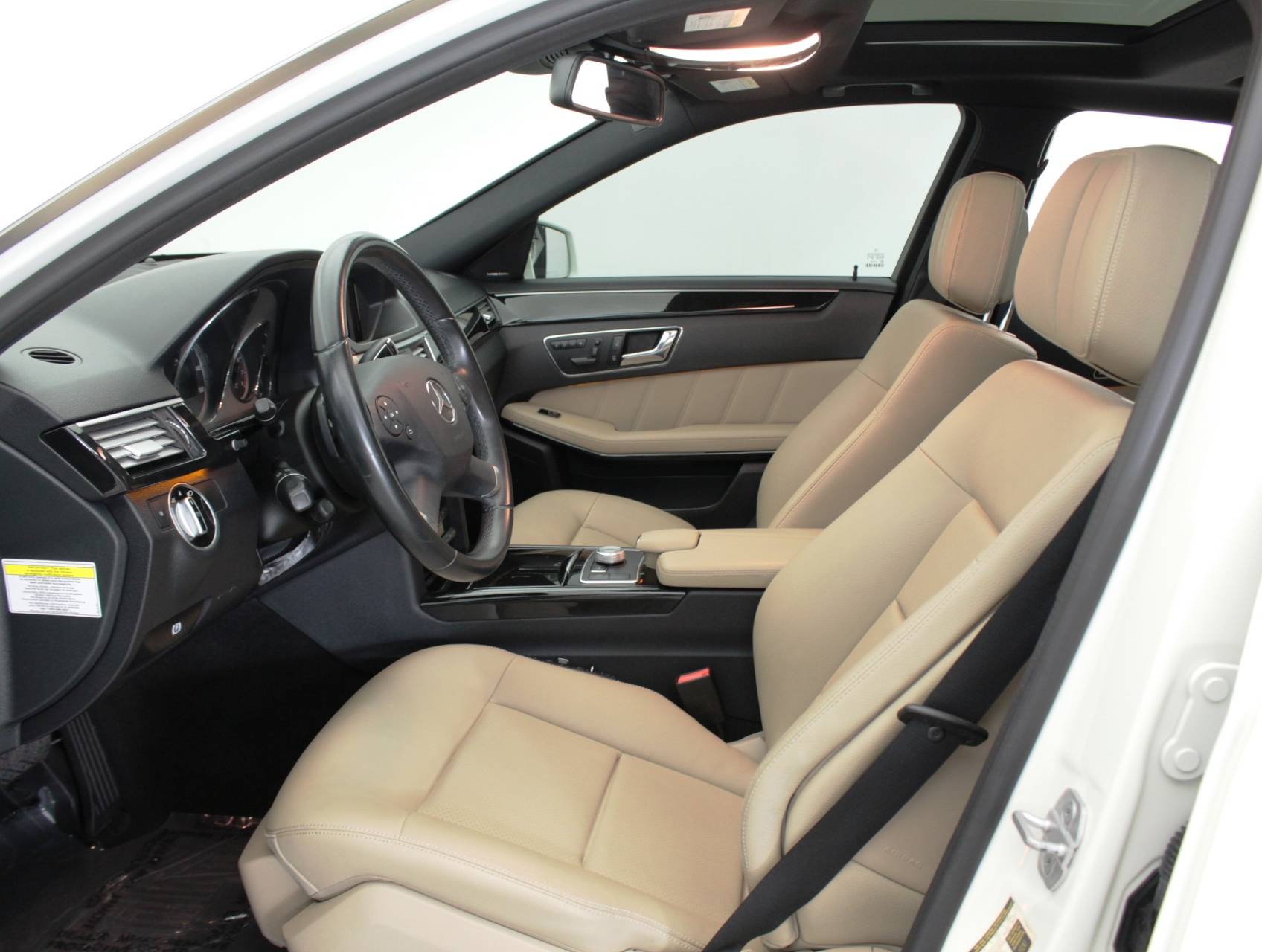 Florida Fine Cars - Used MERCEDES-BENZ E CLASS 2011 MIAMI E350