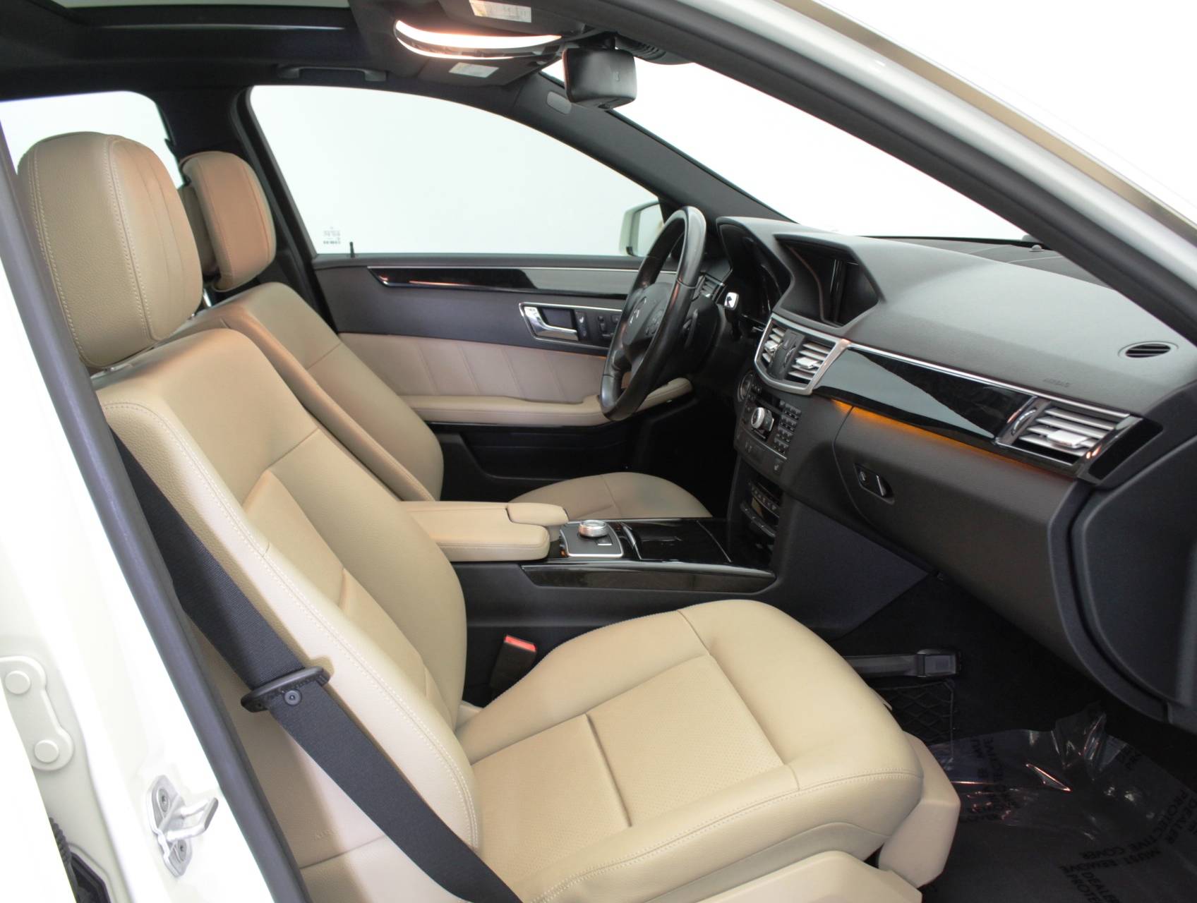 Florida Fine Cars - Used MERCEDES-BENZ E CLASS 2011 MIAMI E350