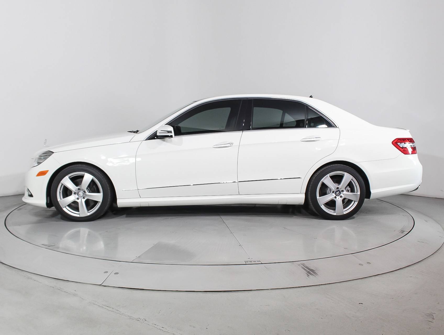 Florida Fine Cars - Used MERCEDES-BENZ E CLASS 2011 MIAMI E350