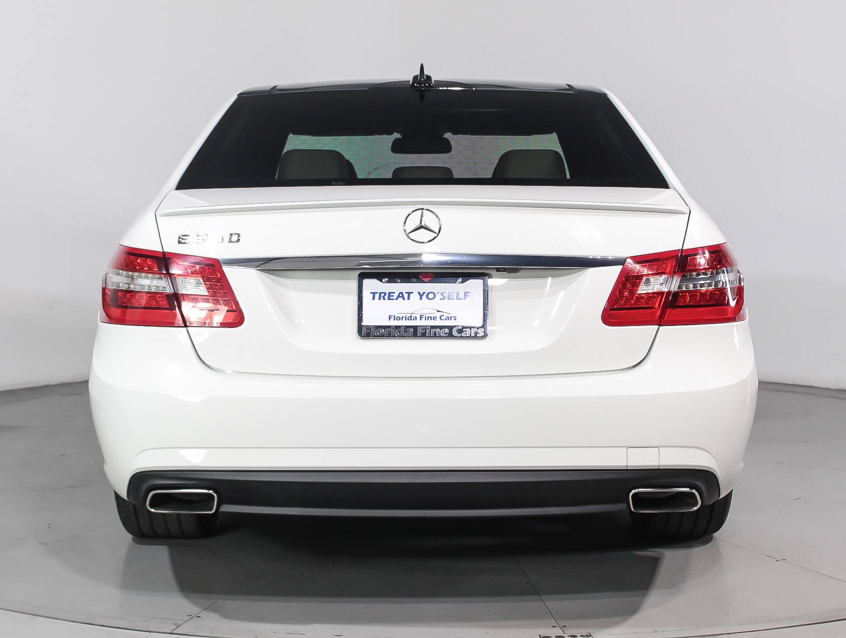 Florida Fine Cars - Used MERCEDES-BENZ E CLASS 2011 MIAMI E350