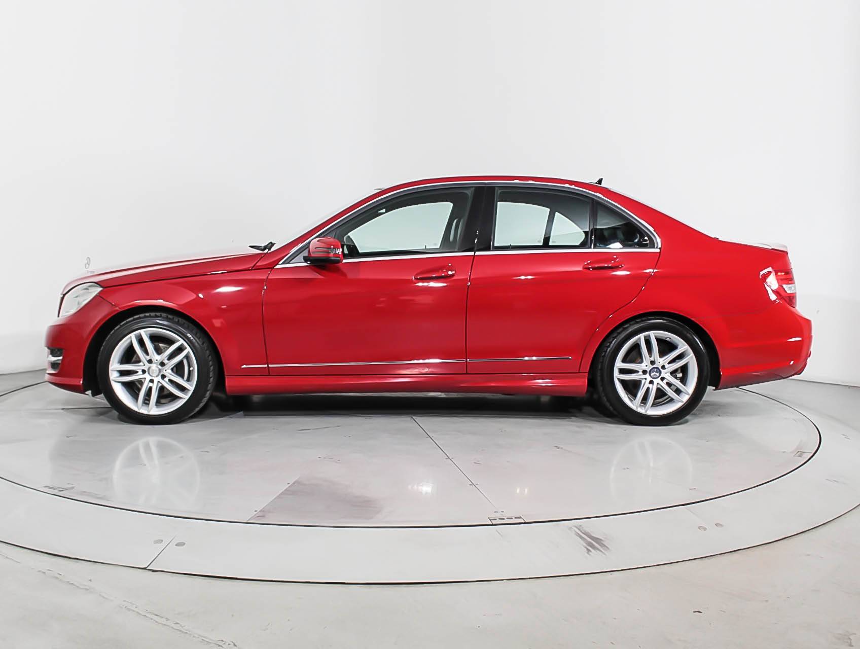 Used 2017 Mercedes Benz C Cl C250 Sedan For In Hollywood Fl Used 2017 Mercedes Benz C Cl C250 Sedan For In Hollywood Fl 98692 Florida Fine Cars