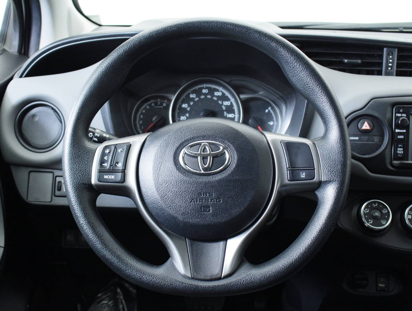 Florida Fine Cars - Used TOYOTA YARIS 2017 HOLLYWOOD L
