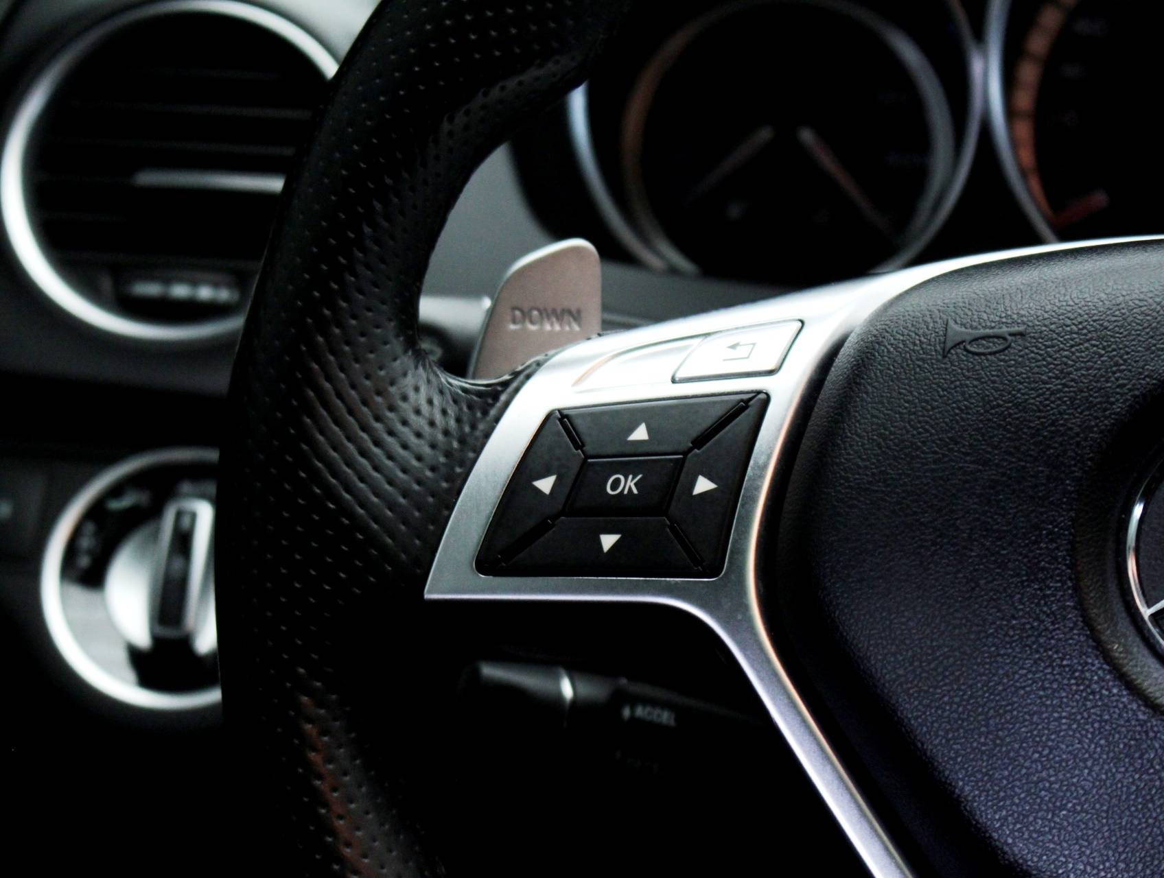 Florida Fine Cars - Used MERCEDES-BENZ C CLASS 2014 HOLLYWOOD C63 AMG