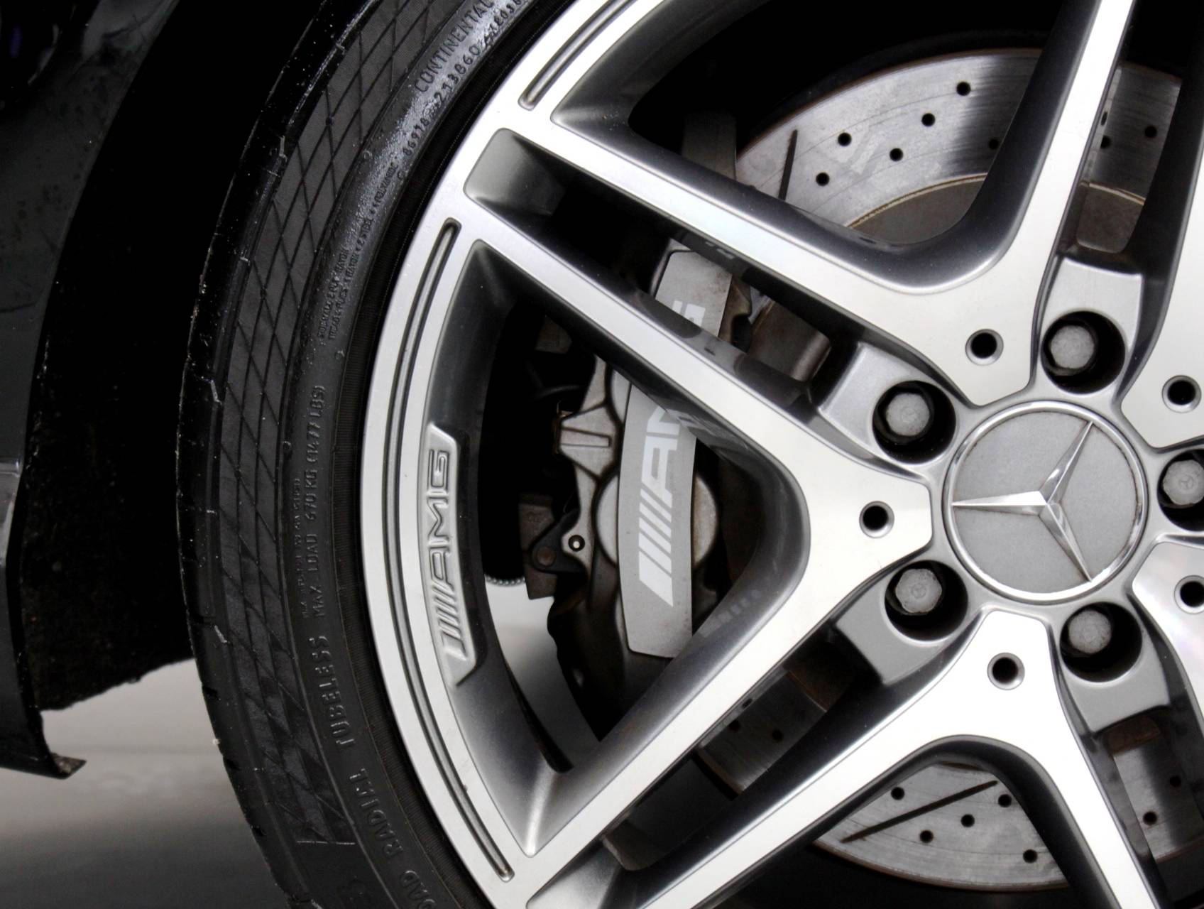 Florida Fine Cars - Used MERCEDES-BENZ C CLASS 2014 HOLLYWOOD C63 AMG