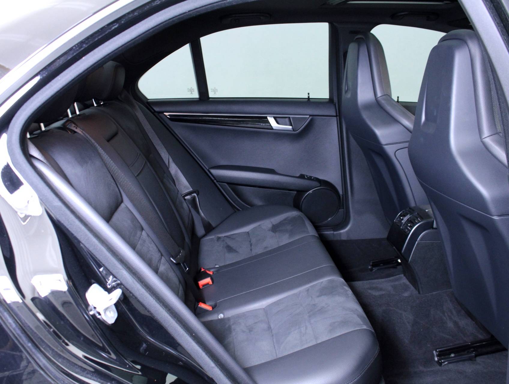 Florida Fine Cars - Used MERCEDES-BENZ C CLASS 2014 HOLLYWOOD C63 AMG