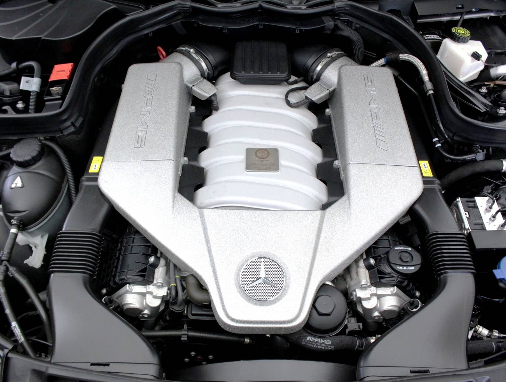 Florida Fine Cars - Used MERCEDES-BENZ C CLASS 2014 HOLLYWOOD C63 AMG