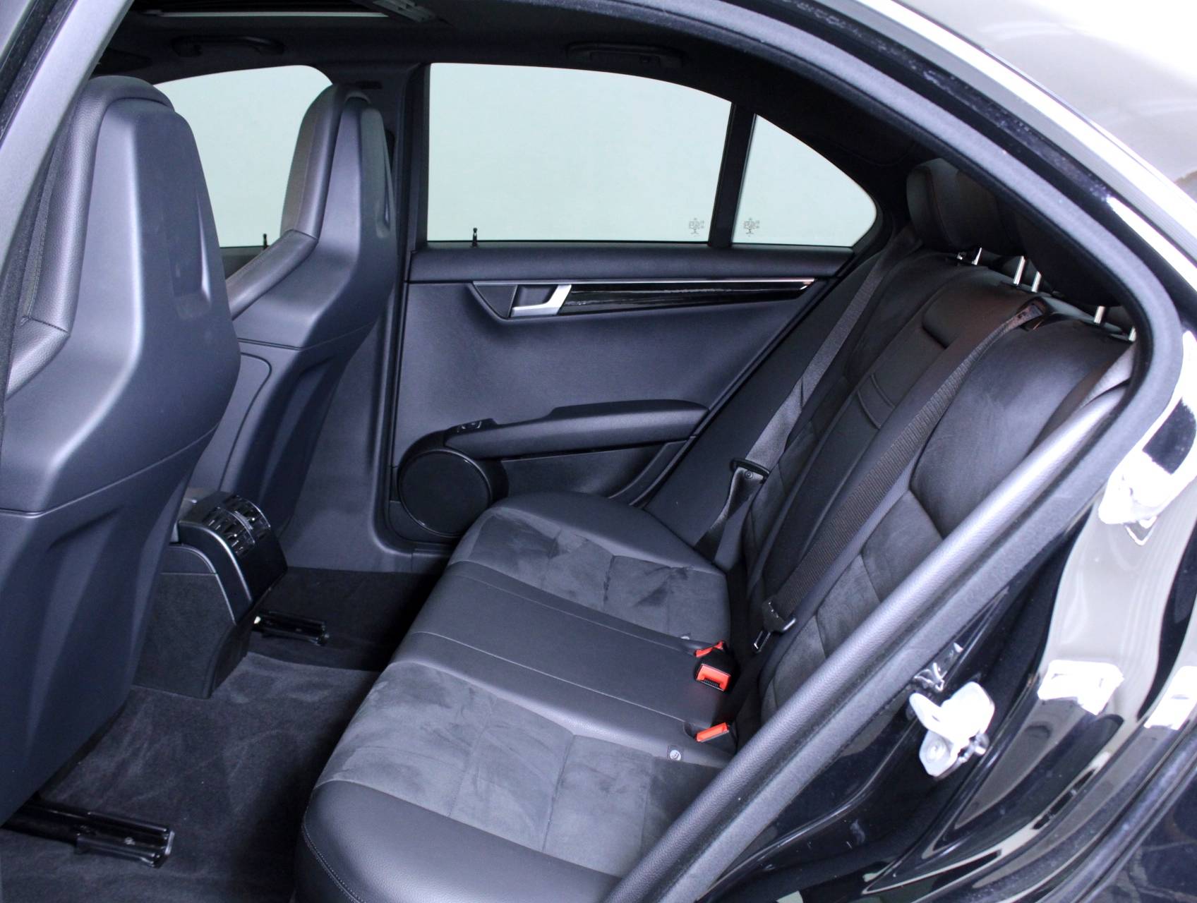 Florida Fine Cars - Used MERCEDES-BENZ C CLASS 2014 HOLLYWOOD C63 AMG