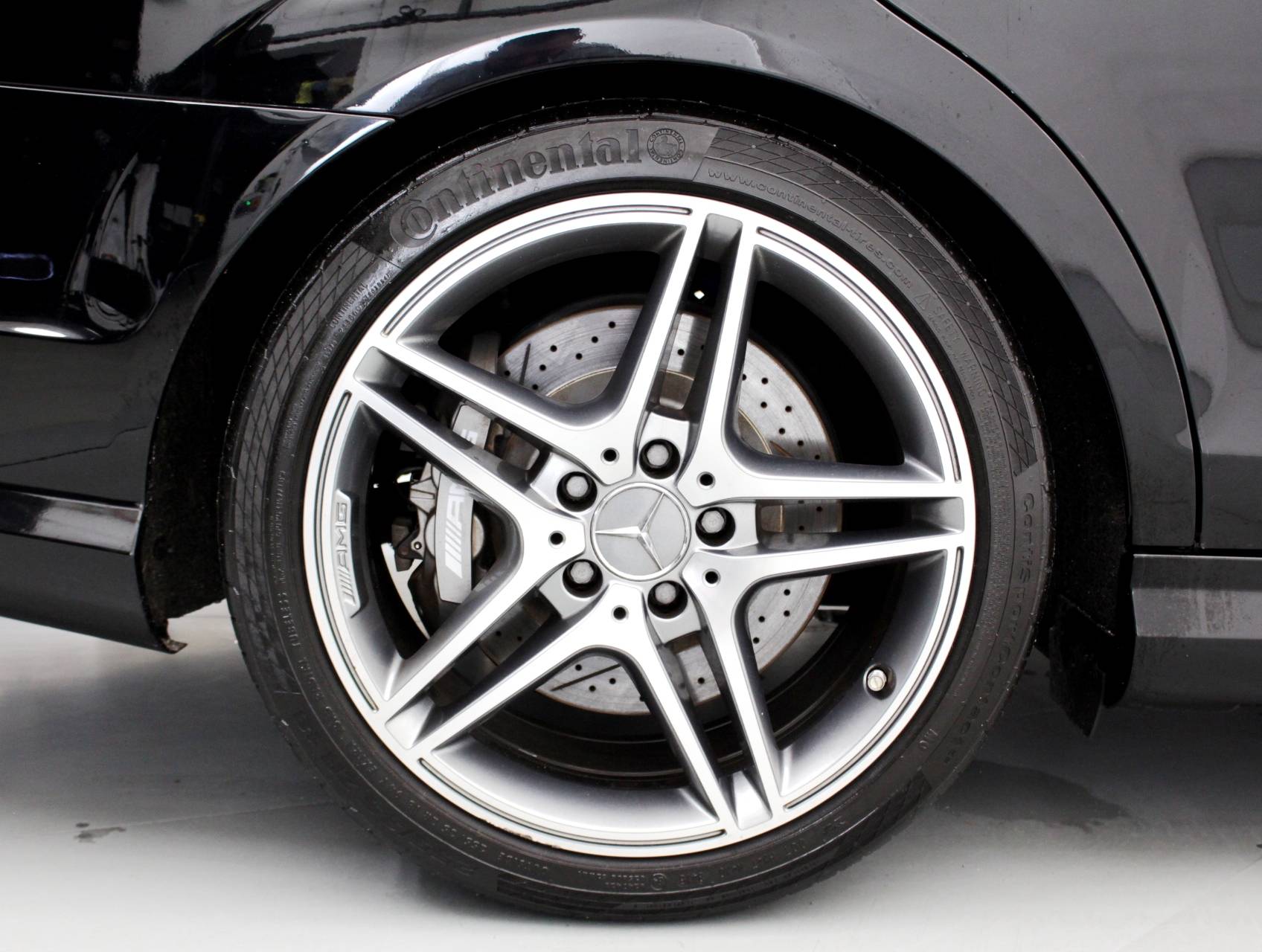 Florida Fine Cars - Used MERCEDES-BENZ C CLASS 2014 HOLLYWOOD C63 AMG
