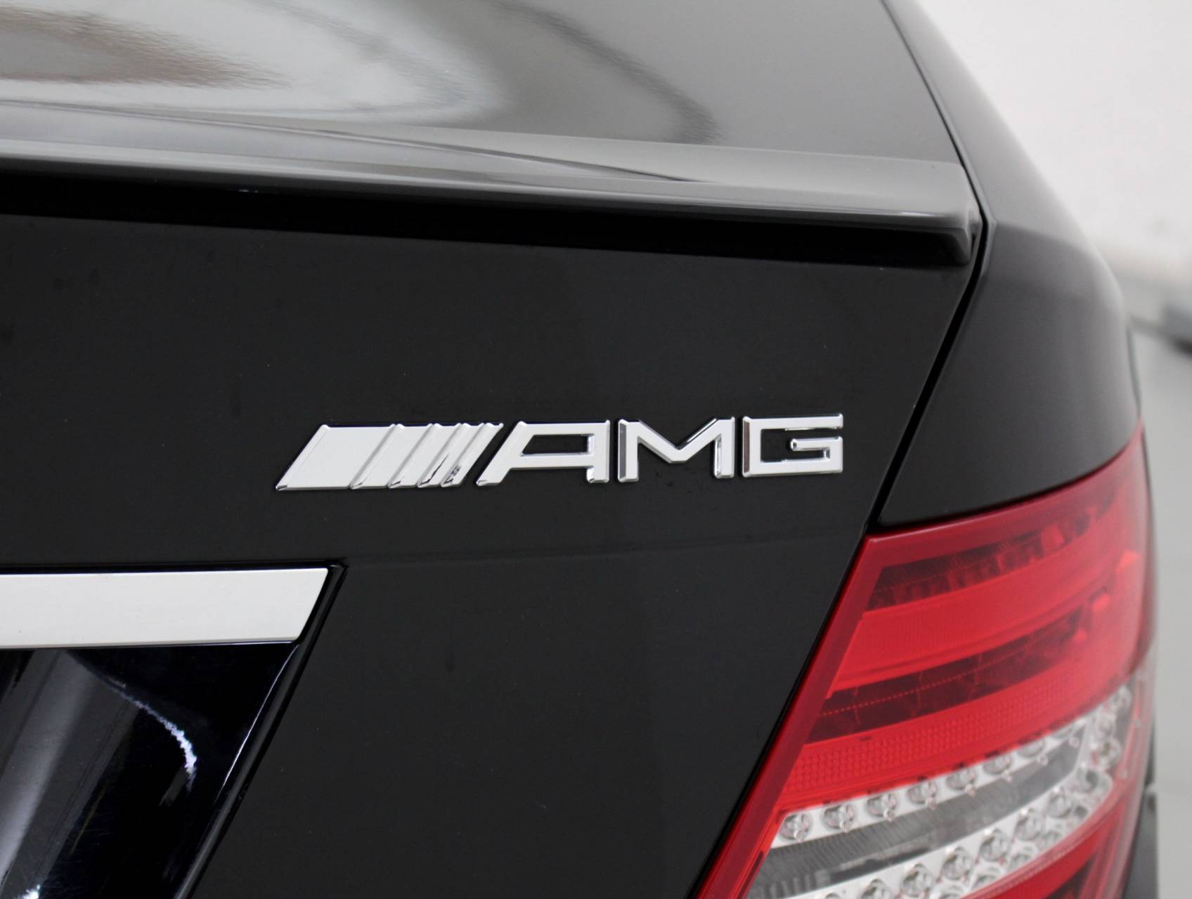 Florida Fine Cars - Used MERCEDES-BENZ C CLASS 2014 HOLLYWOOD C63 AMG