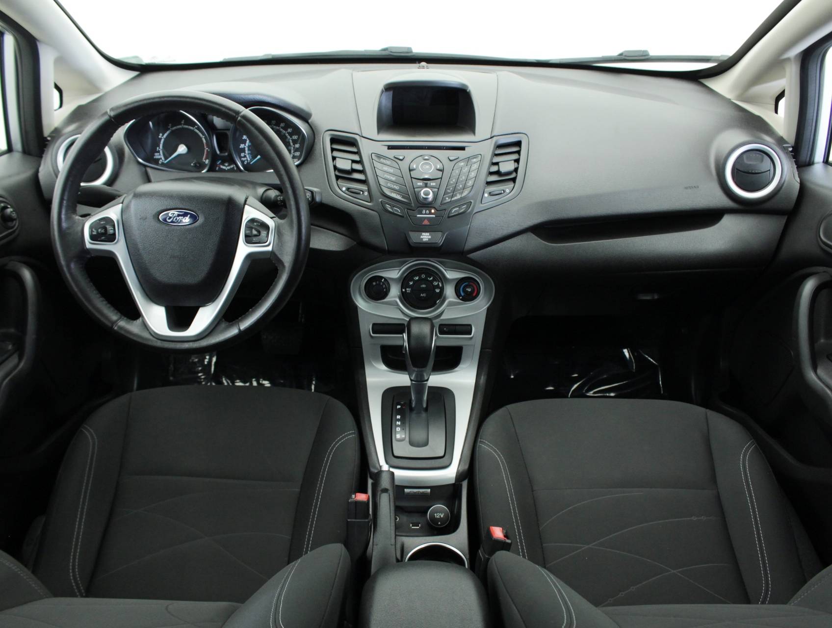 Florida Fine Cars - Used FORD FIESTA 2016 MIAMI SE
