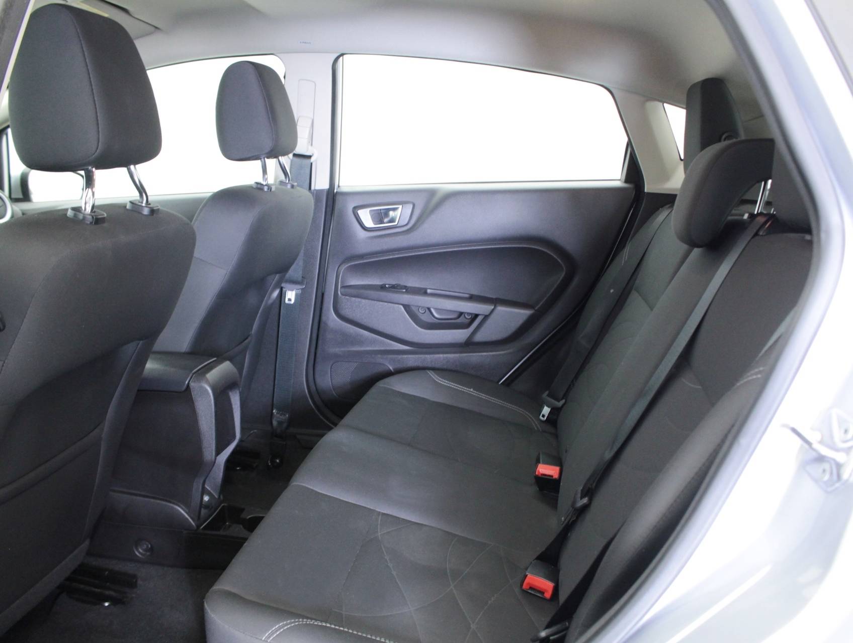 Florida Fine Cars - Used FORD FIESTA 2016 MIAMI SE