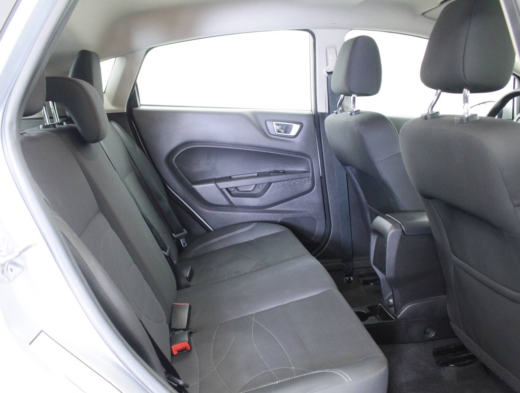 Florida Fine Cars - Used FORD FIESTA 2016 MIAMI SE