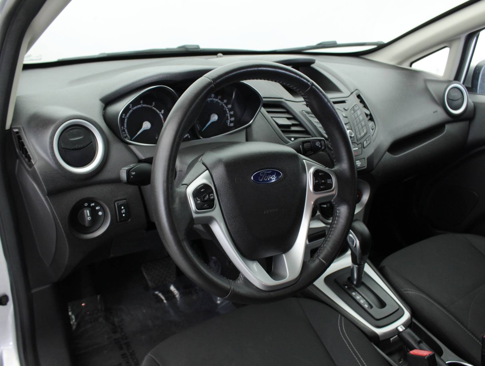Florida Fine Cars - Used FORD FIESTA 2016 MIAMI SE