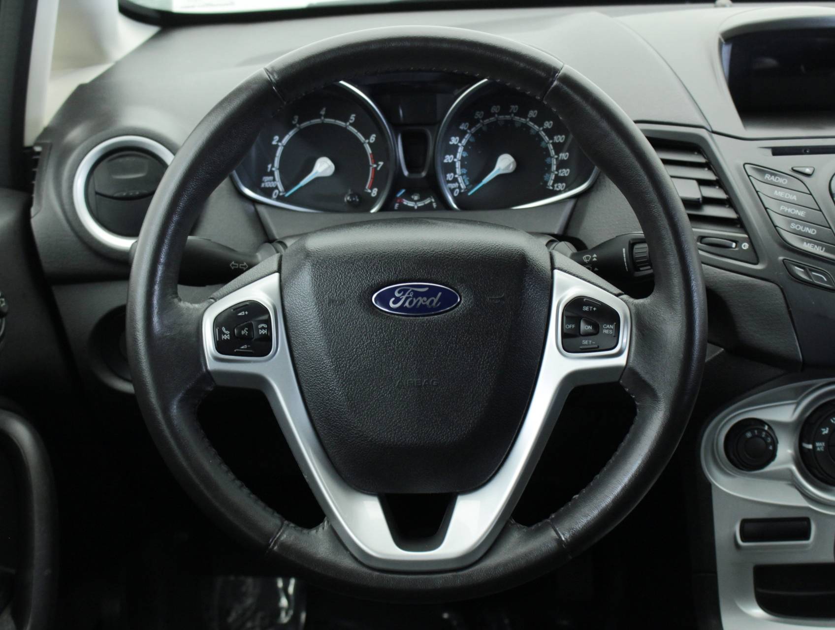 Florida Fine Cars - Used FORD FIESTA 2016 MIAMI SE