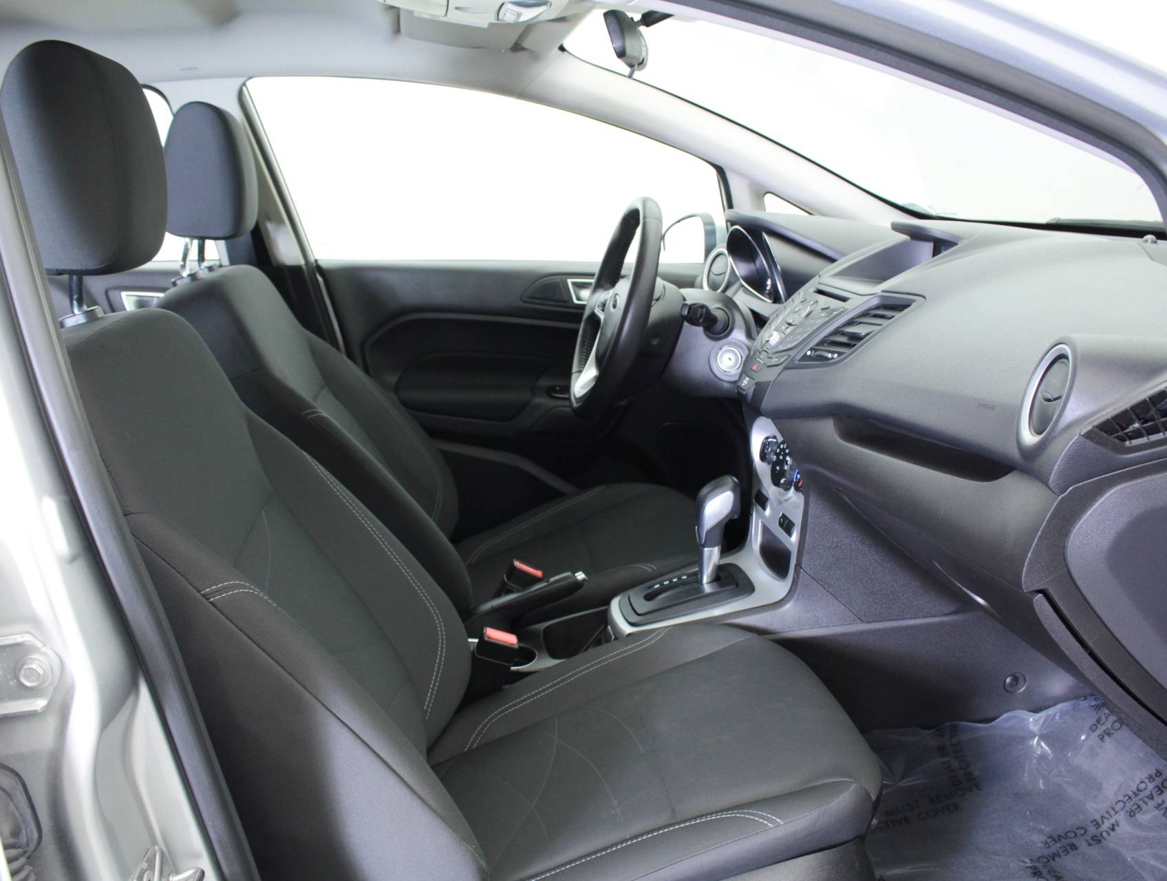 Florida Fine Cars - Used FORD FIESTA 2016 MIAMI SE