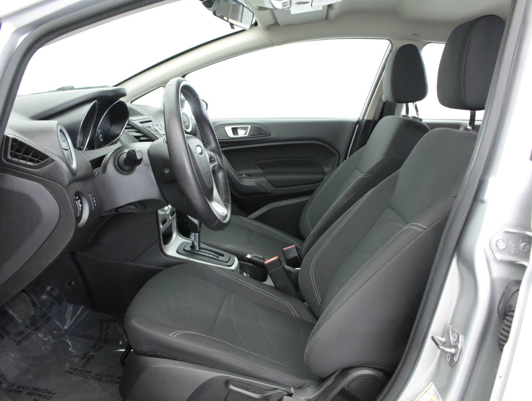 Florida Fine Cars - Used FORD FIESTA 2016 MIAMI SE
