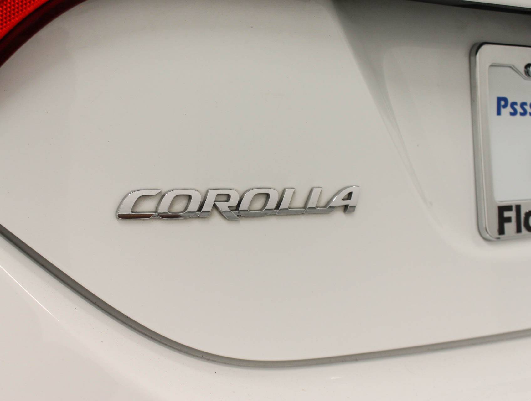 Florida Fine Cars - Used TOYOTA COROLLA 2016 MARGATE S