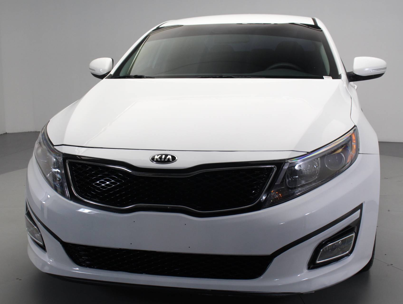 Florida Fine Cars - Used KIA OPTIMA 2015 WEST PALM LX