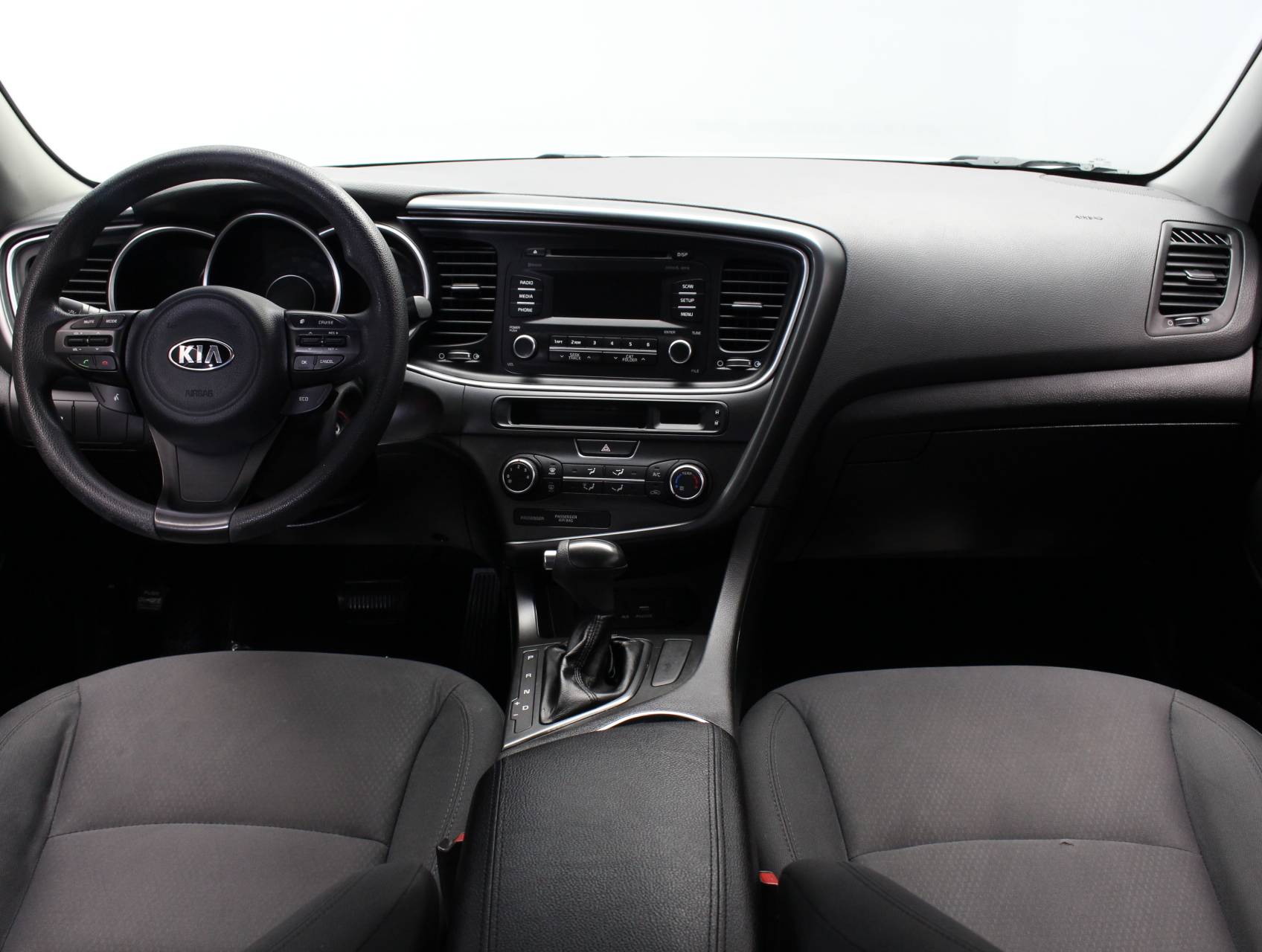 Florida Fine Cars - Used KIA OPTIMA 2015 WEST PALM LX