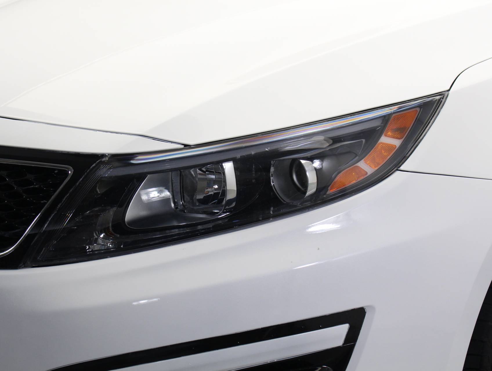 Florida Fine Cars - Used KIA OPTIMA 2015 WEST PALM LX