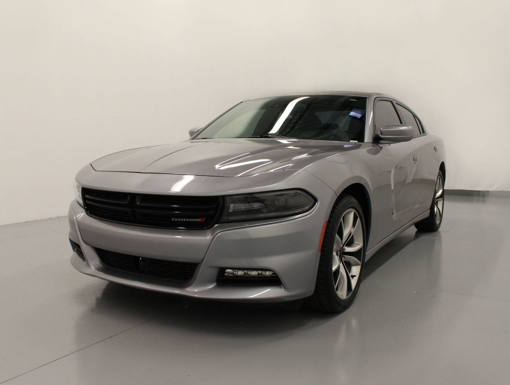 Florida Fine Cars - Used DODGE CHARGER 2015 MIAMI SXT