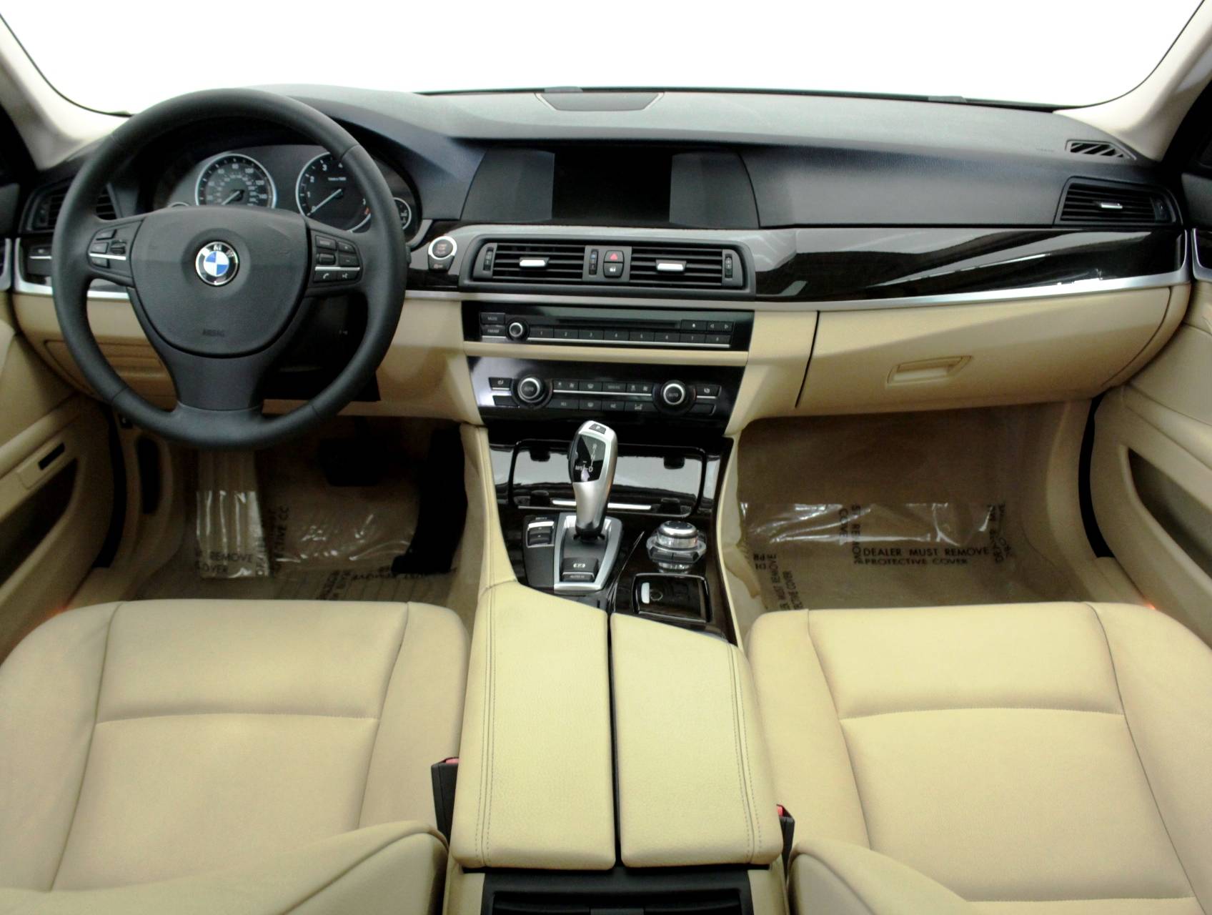 Florida Fine Cars - Used BMW 5 SERIES 2013 MARGATE 528I