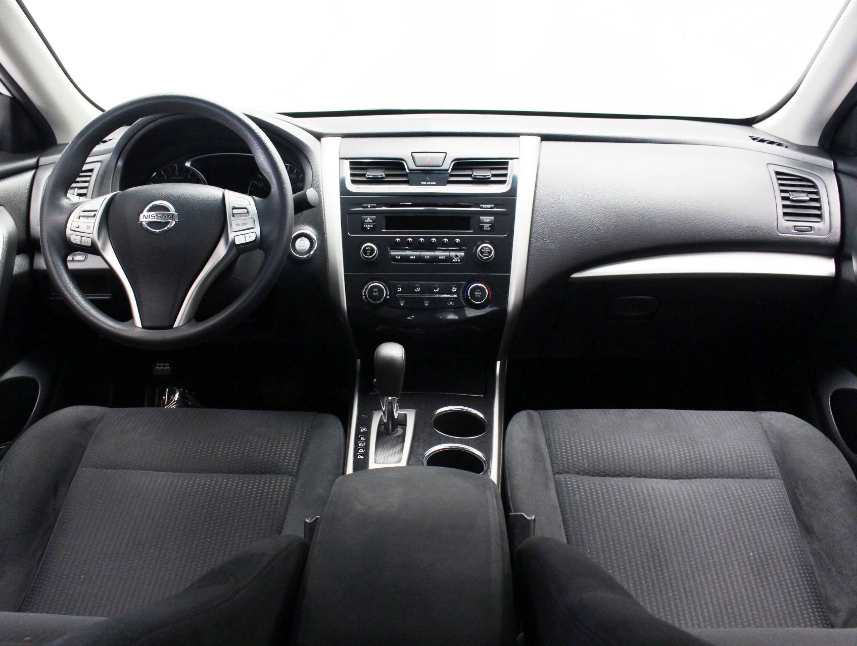 Florida Fine Cars - Used NISSAN ALTIMA 2014 WEST PALM S