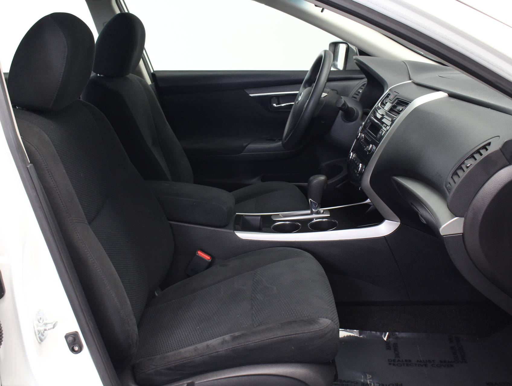 Florida Fine Cars - Used NISSAN ALTIMA 2014 WEST PALM S