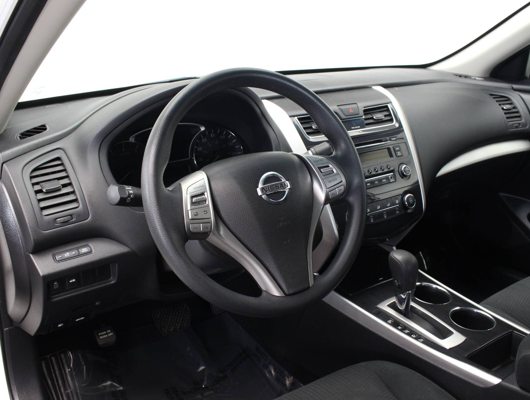 Florida Fine Cars - Used NISSAN ALTIMA 2014 WEST PALM S
